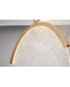 OASIS * LAMPARA LED 40W ORO - 3L - DIMABLE TRIAC